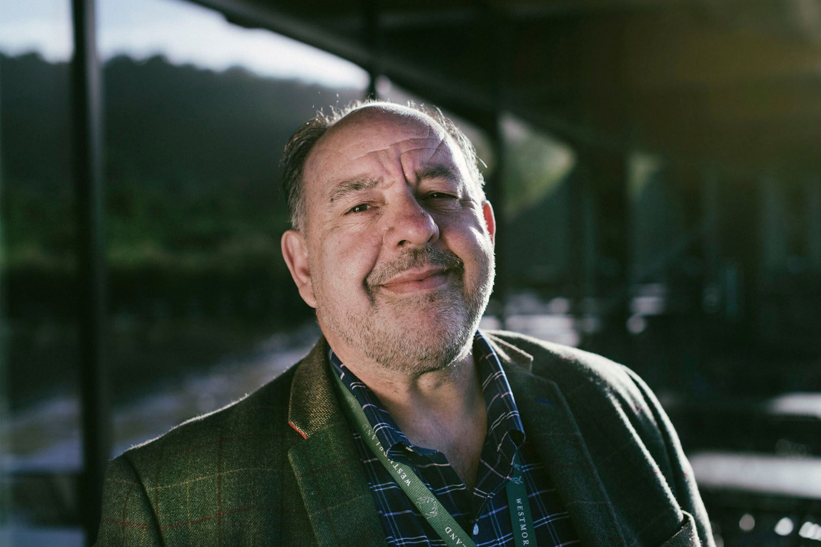 ANDY - GLOUCESTER SERVICES OPERATIONS MANAGER